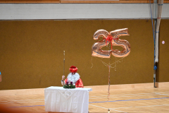 Nikolo 2024, 25 Jahre UET